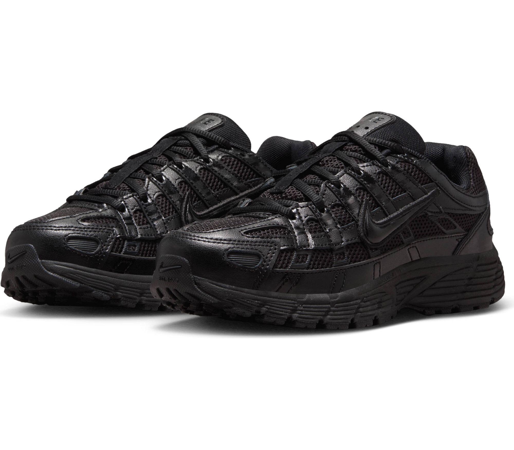 Basket Nike P6000-GS Nike 2/7