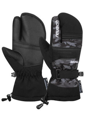 REUSCH Fäustlinge Reusch Kondor R-TEX® XT Junior Lobster