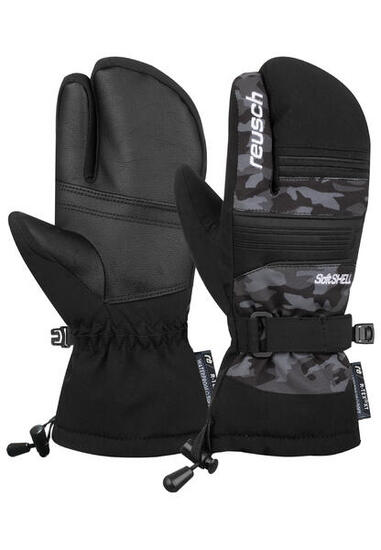 REUSCH Fäustlinge Reusch Kondor R-TEX® XT Junior Lobster