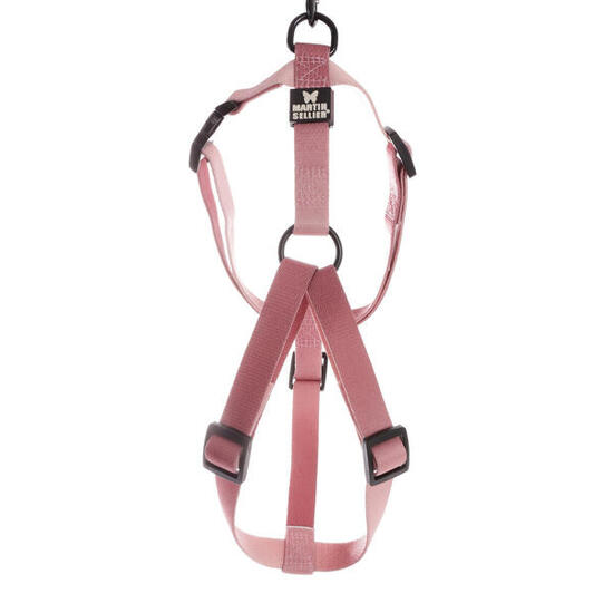 Nylon Hundegeschirr Martin Sellier M