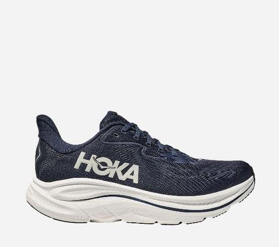HOKA CLIFTON 10 DA UOMO COLORE BLU BLUE