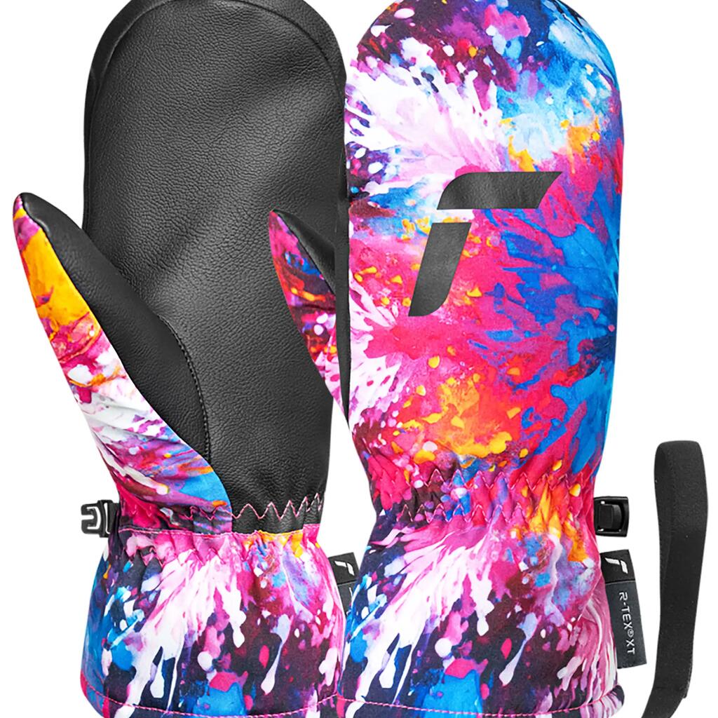 Children's ski mittens Reusch Carter R-Tex XT