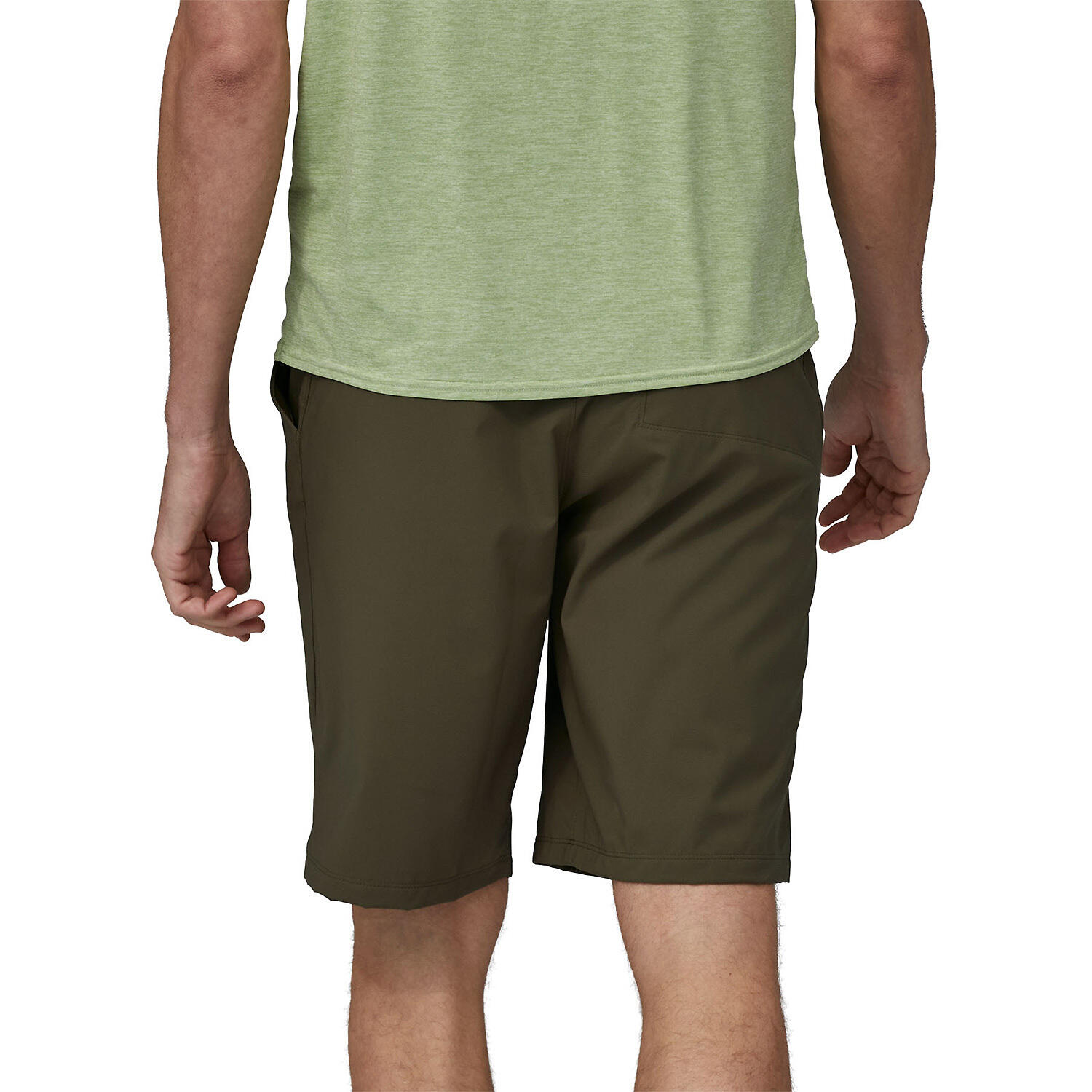 Herren Short M TERREBONNE SHORTS 3/3