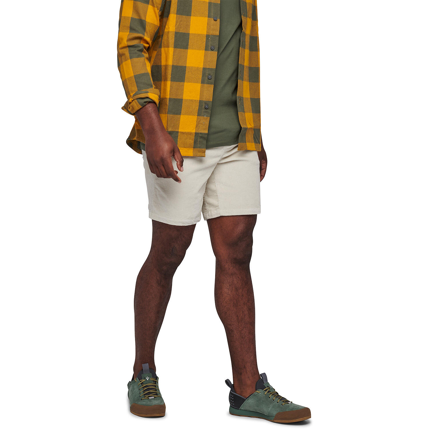 Herren Short M DIRTBAG SHORTS 2/7