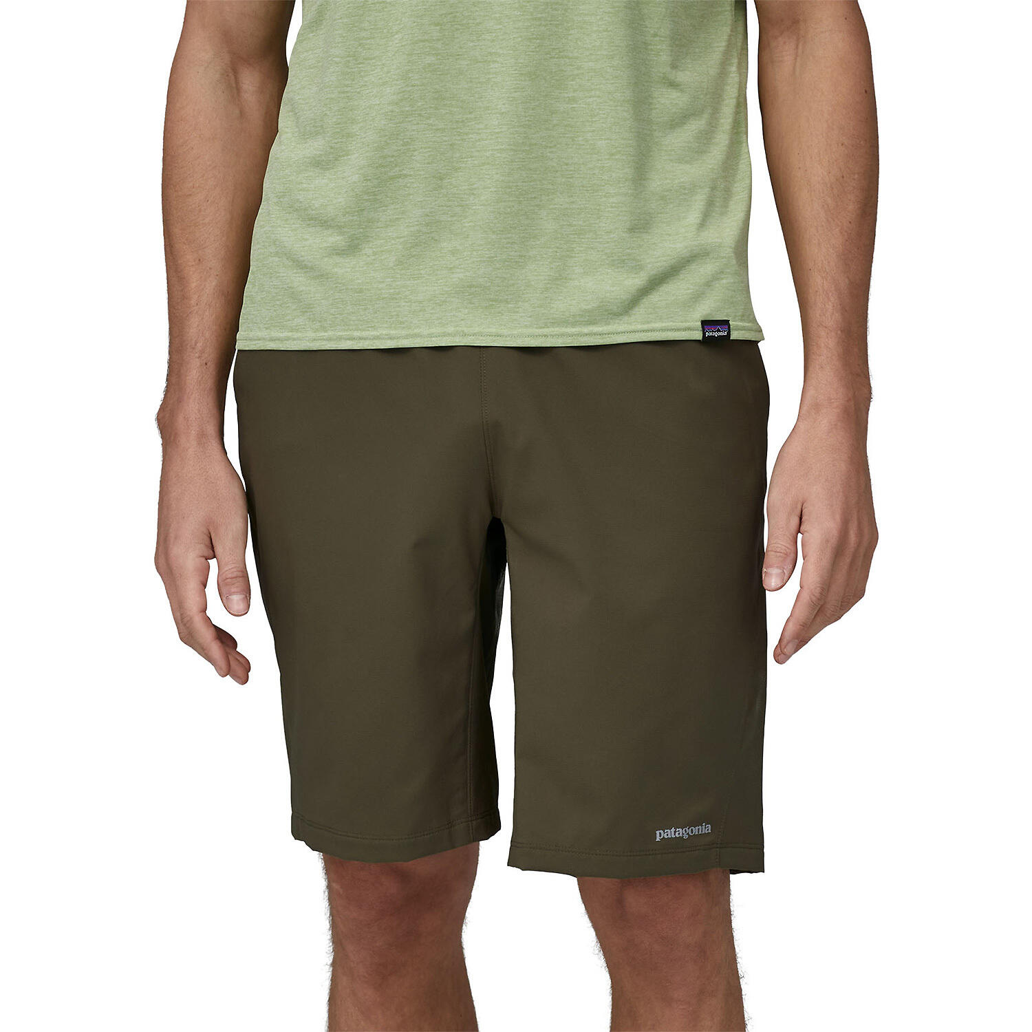Herren Short M TERREBONNE SHORTS 2/3
