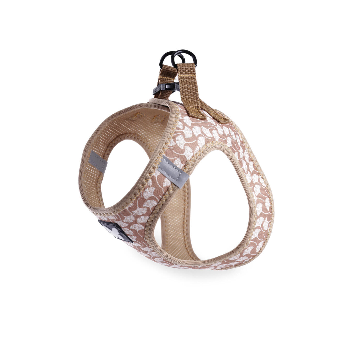Martin Sellier - Harnais Pour Chien Mesh Martin Sellier - Harnais Pour Chien - Beige - 36 Xs - Decathlon