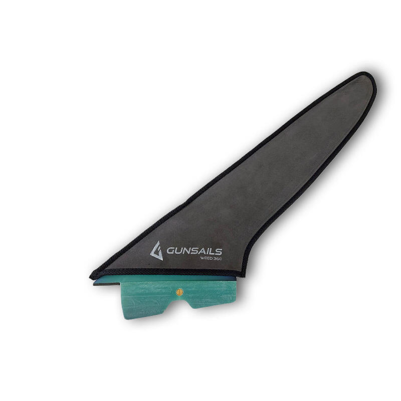 Pinna per Windsurf Weed Powerbox 2/4