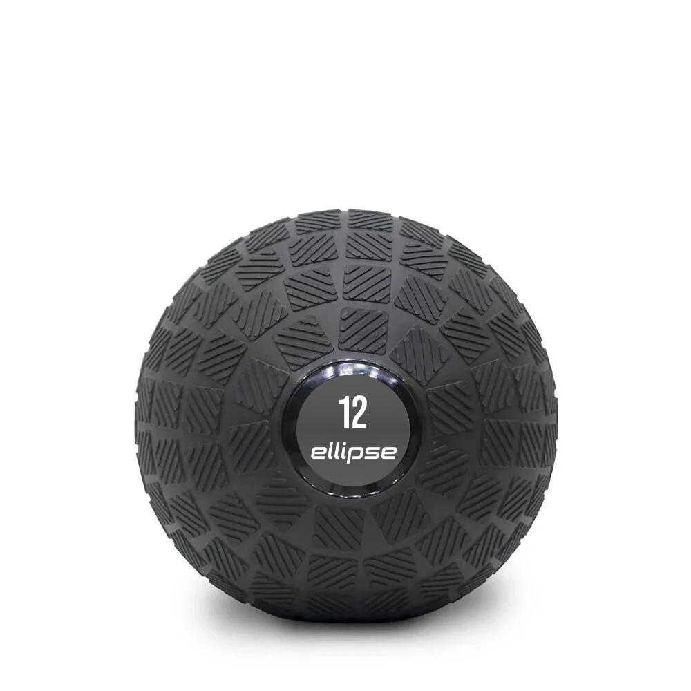 SLAM BALL CROSS TRAINING  4KG 3/7