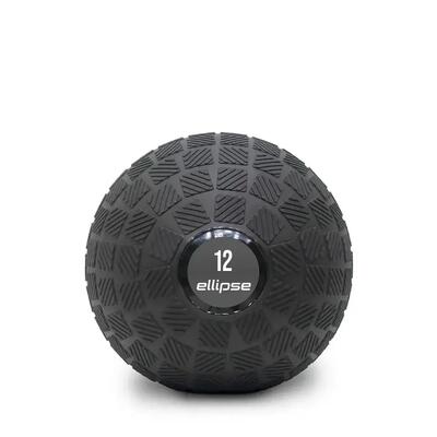 PALLA DA LANCIO IN PVC - SLAM BALL 4 KG VERDE