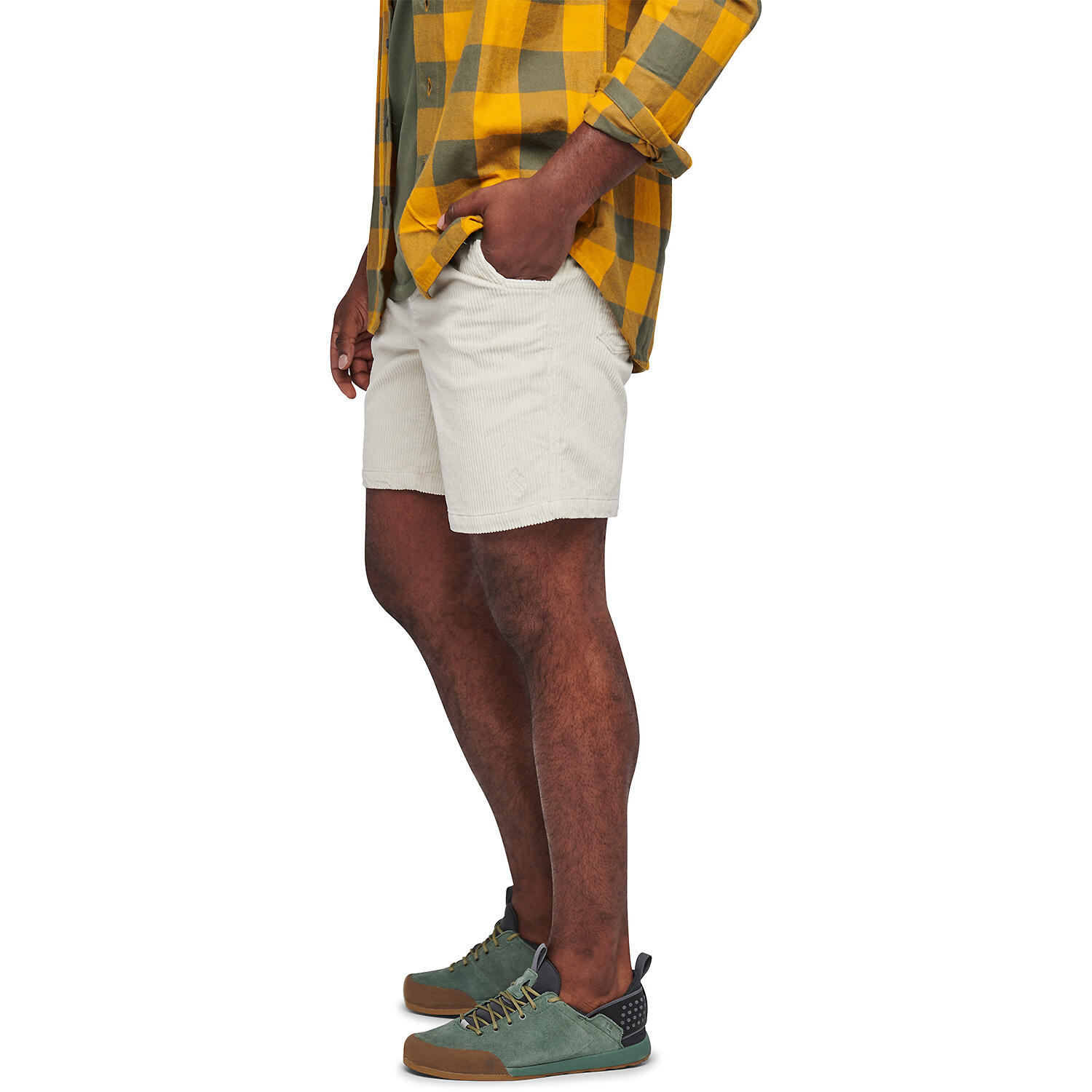 Herren Short M DIRTBAG SHORTS 4/7