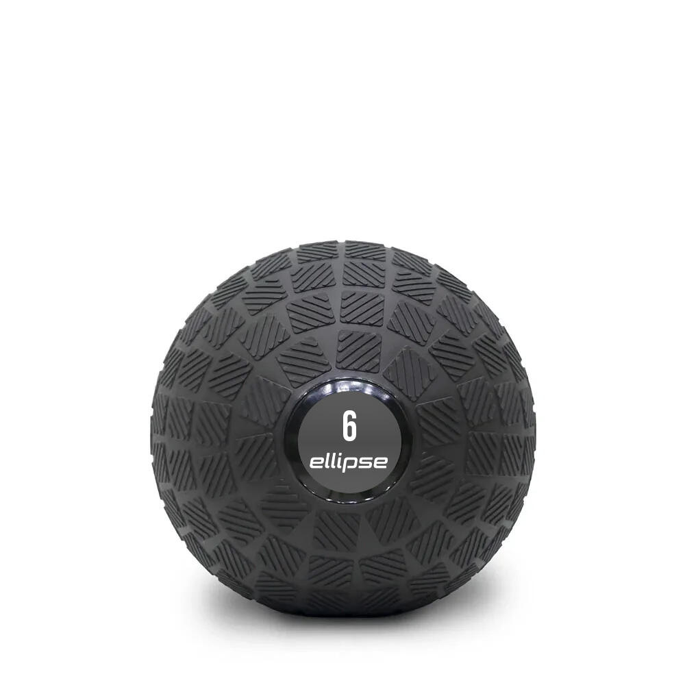 SLAM BALL CROSS TRAINING  4KG 6/7