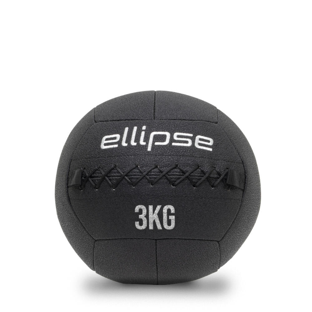WALL BALL KEVLAR 3KG 1/7