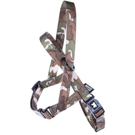 Nylon Hundegeschirr Martin Sellier S