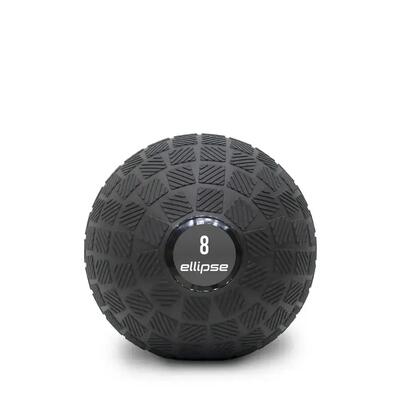 PALLA DA LANCIO IN PVC - SLAM BALL 4 KG VERDE