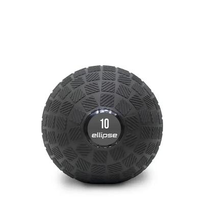 PALLA DA LANCIO IN PVC - SLAM BALL 4 KG VERDE