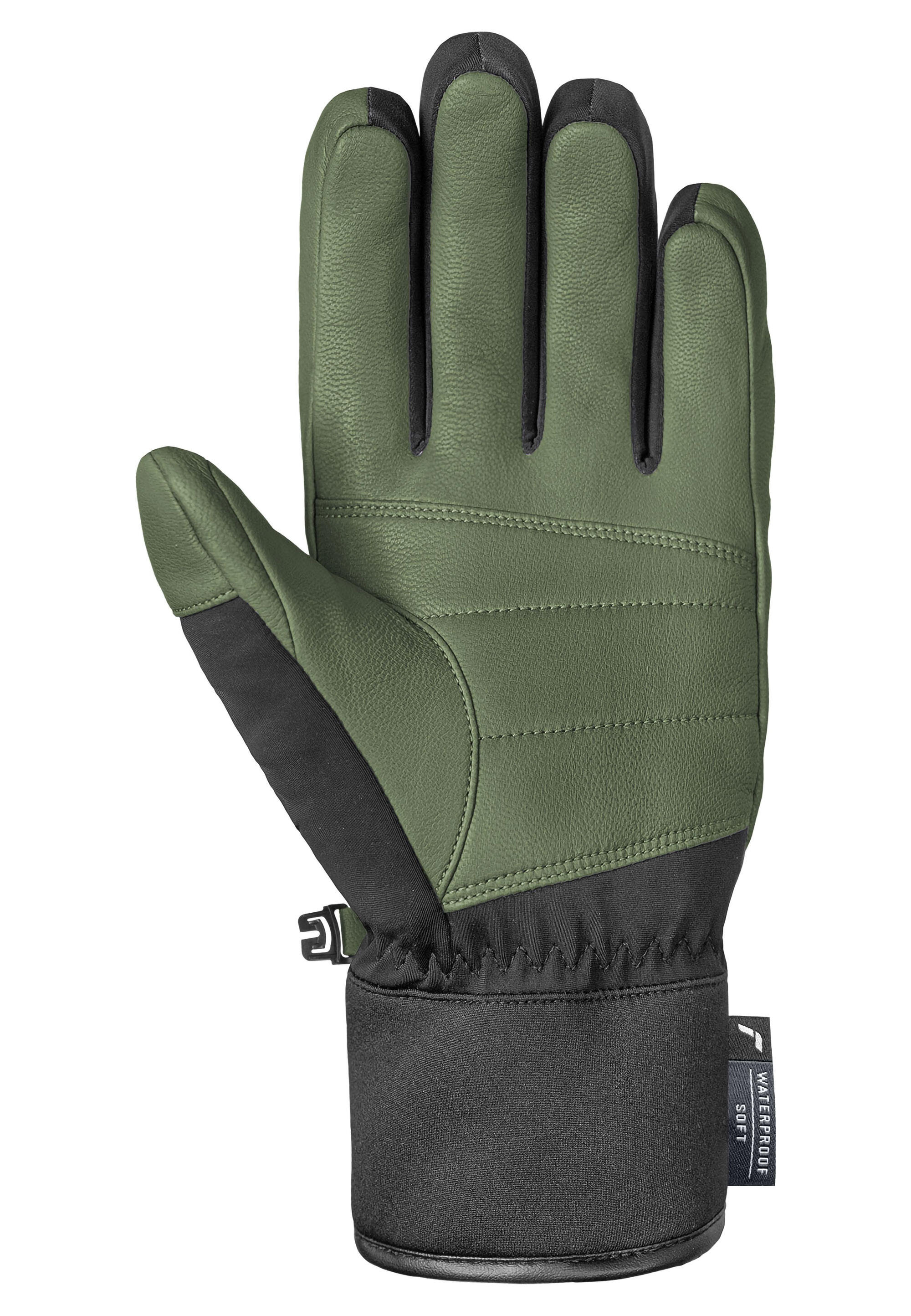 Fingerhandschuhe Andy R-TEX® XT 3/14