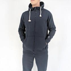 Sweat zippé à capuche – B.EASE