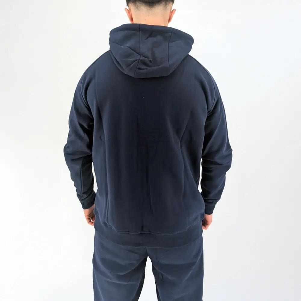 Sweat zippé à capuche – B.EASE 2/5