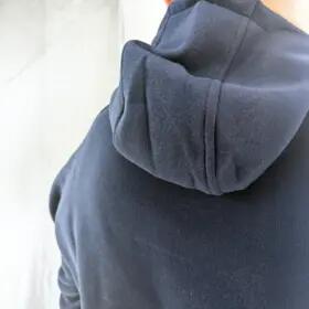 Sweat zippé à capuche – B.EASE 5/5