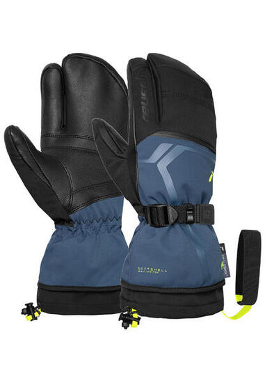 Gants à 3 doigts Down Spirit GORE-TEX Lobster
