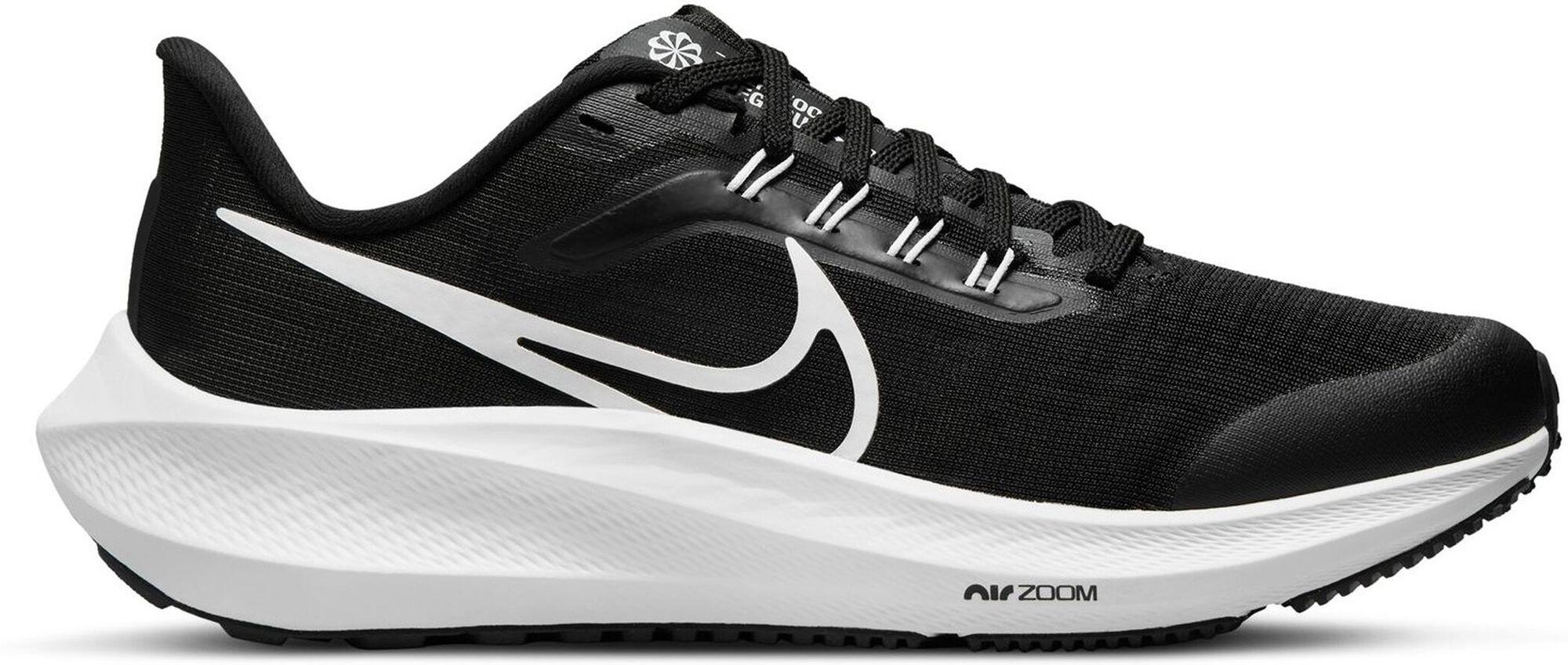 Pantofi de alergare Nike Air Zoom Pegasus 39 Nn Gs - negru/alb-alb