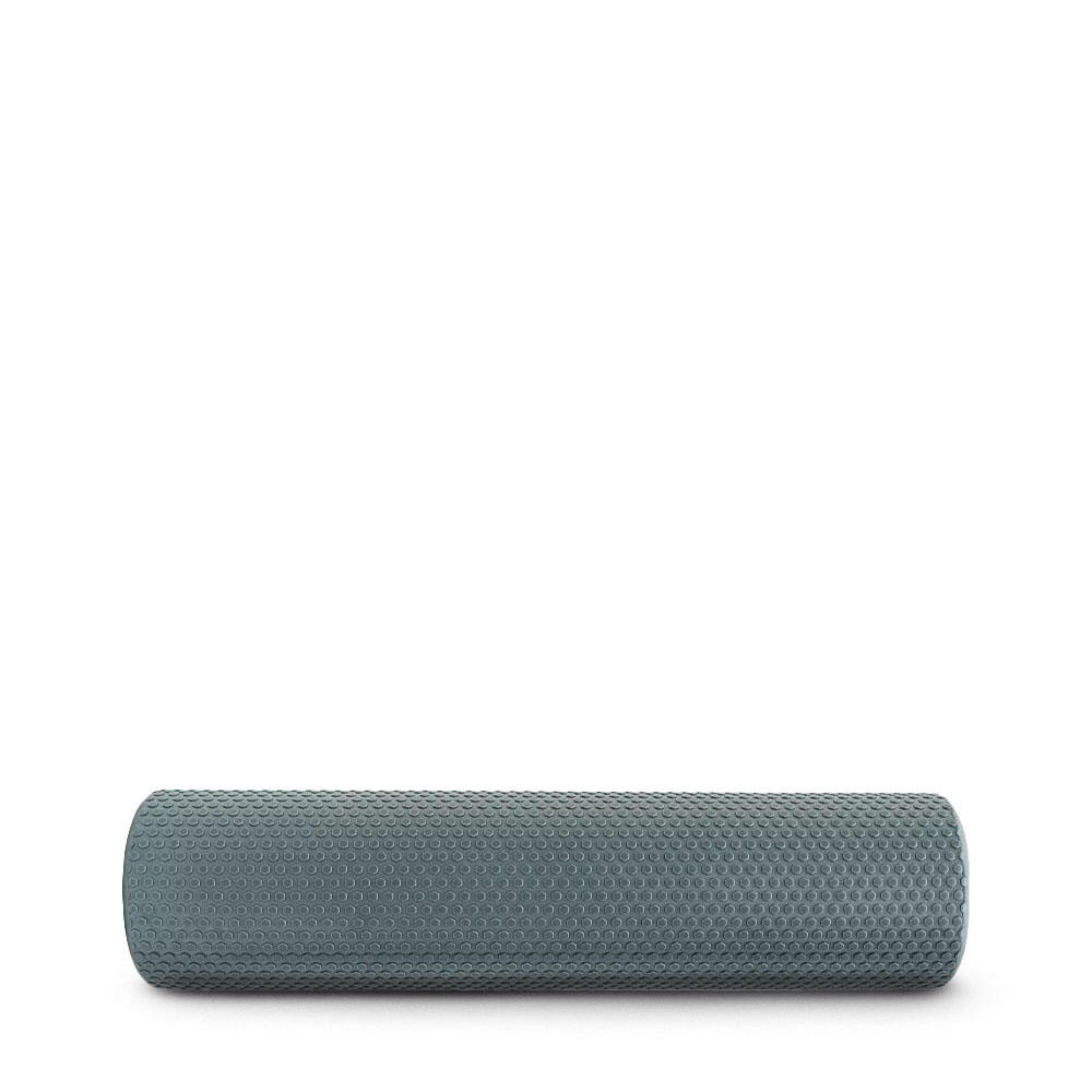 ROULEAU EN MOUSSE DE PILATES - FOAM ROLLER 45x15CM 2/5