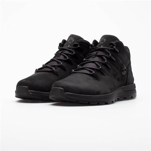 Buty do chodzenia męskie Timberland Euro Sprint Trekker