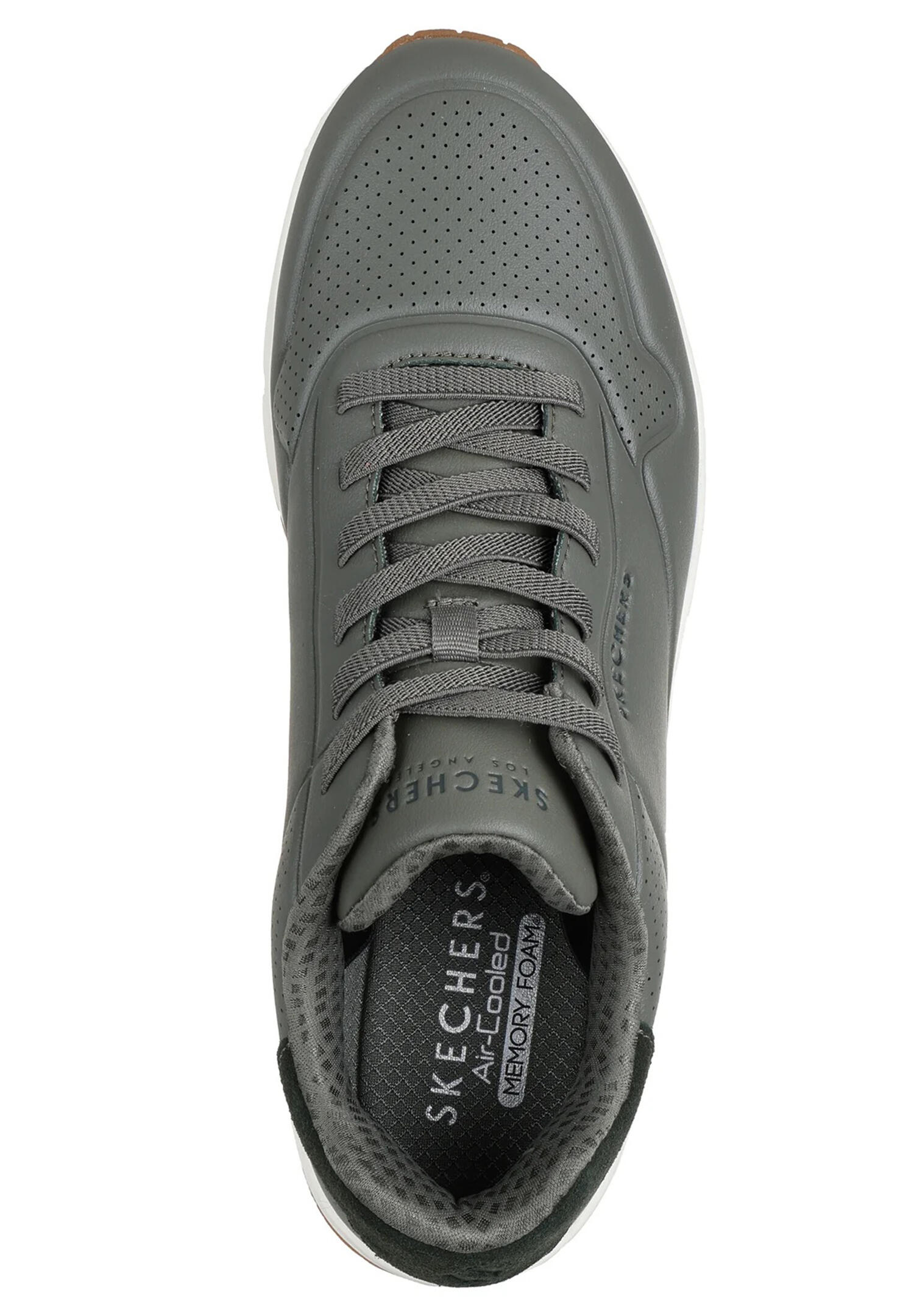 Buty SKECHERS 183007S Zielony 3/5
