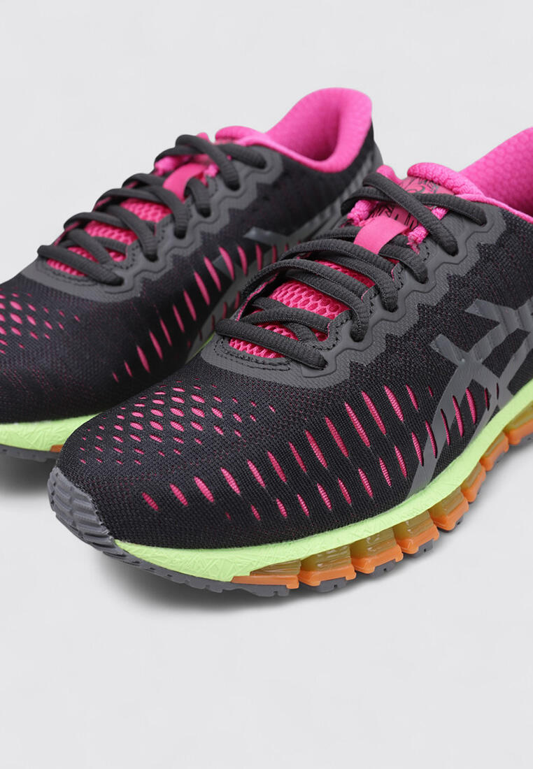 Chaussure de randonnée Baskets Femme Asics GEL-QUANTUM 360 I Noi 3/5