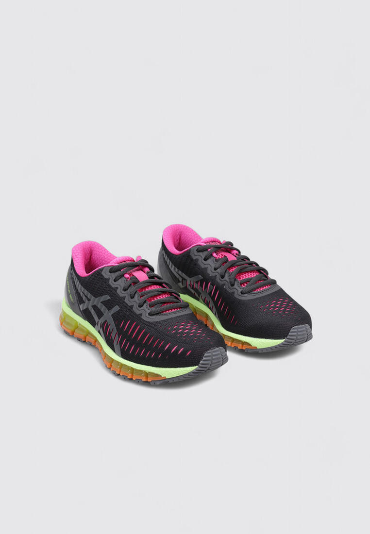 Chaussure de randonnée Baskets Femme Asics GEL-QUANTUM 360 I Noi 2/5