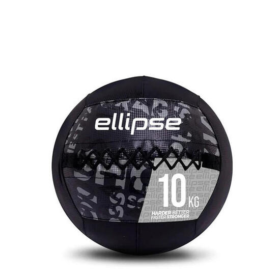 Wall Ball Souple 10 kg