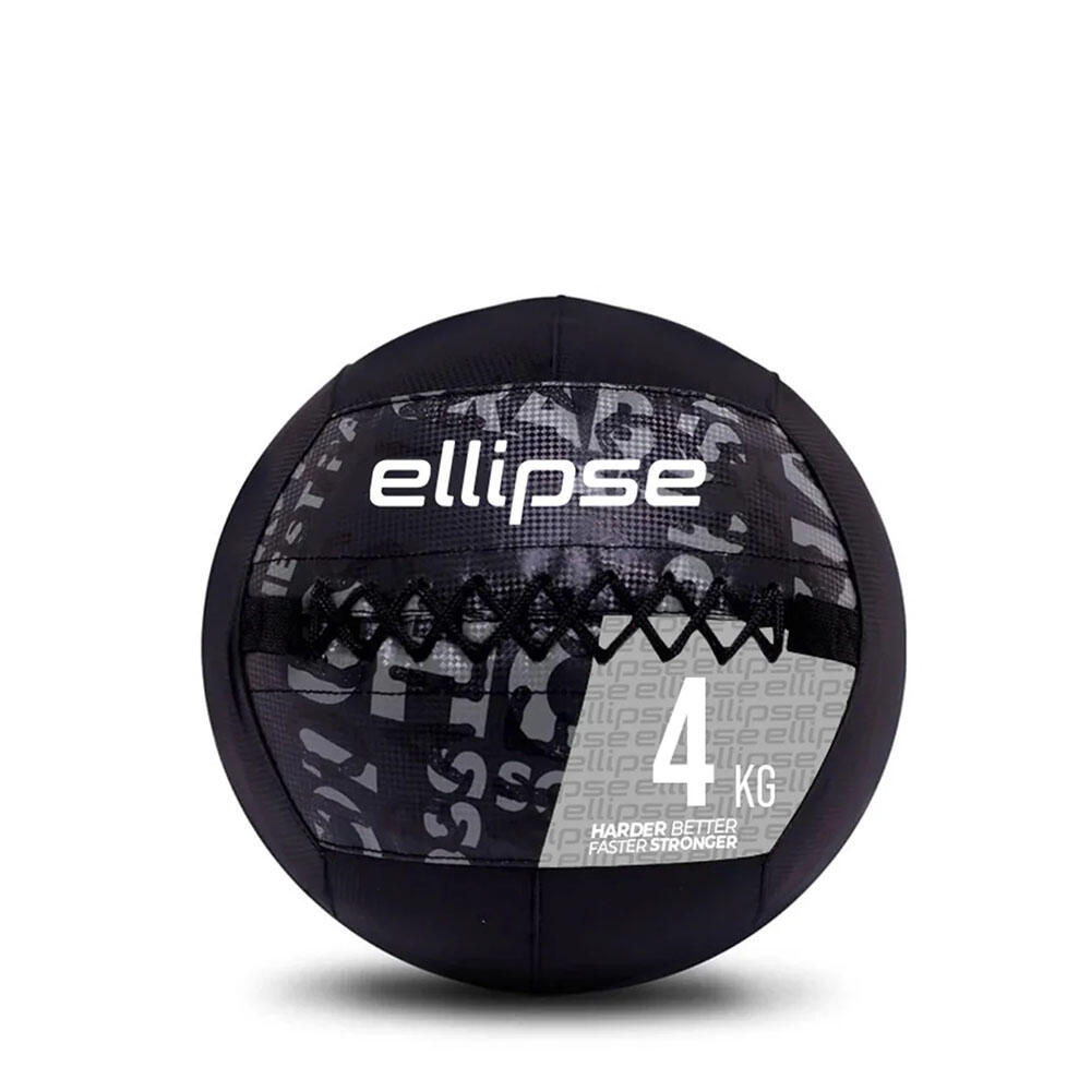 ZACHTE MUURBAL - WALL BALL 2KG 5/6