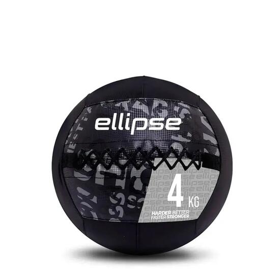 Wall Ball Souple 4 kg