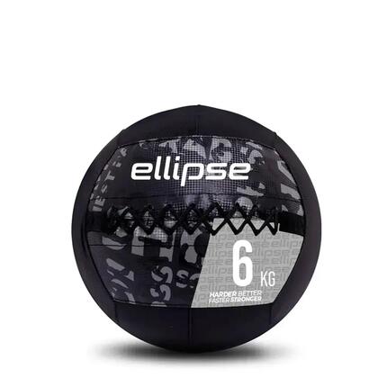 Wall Ball Souple 6 kg