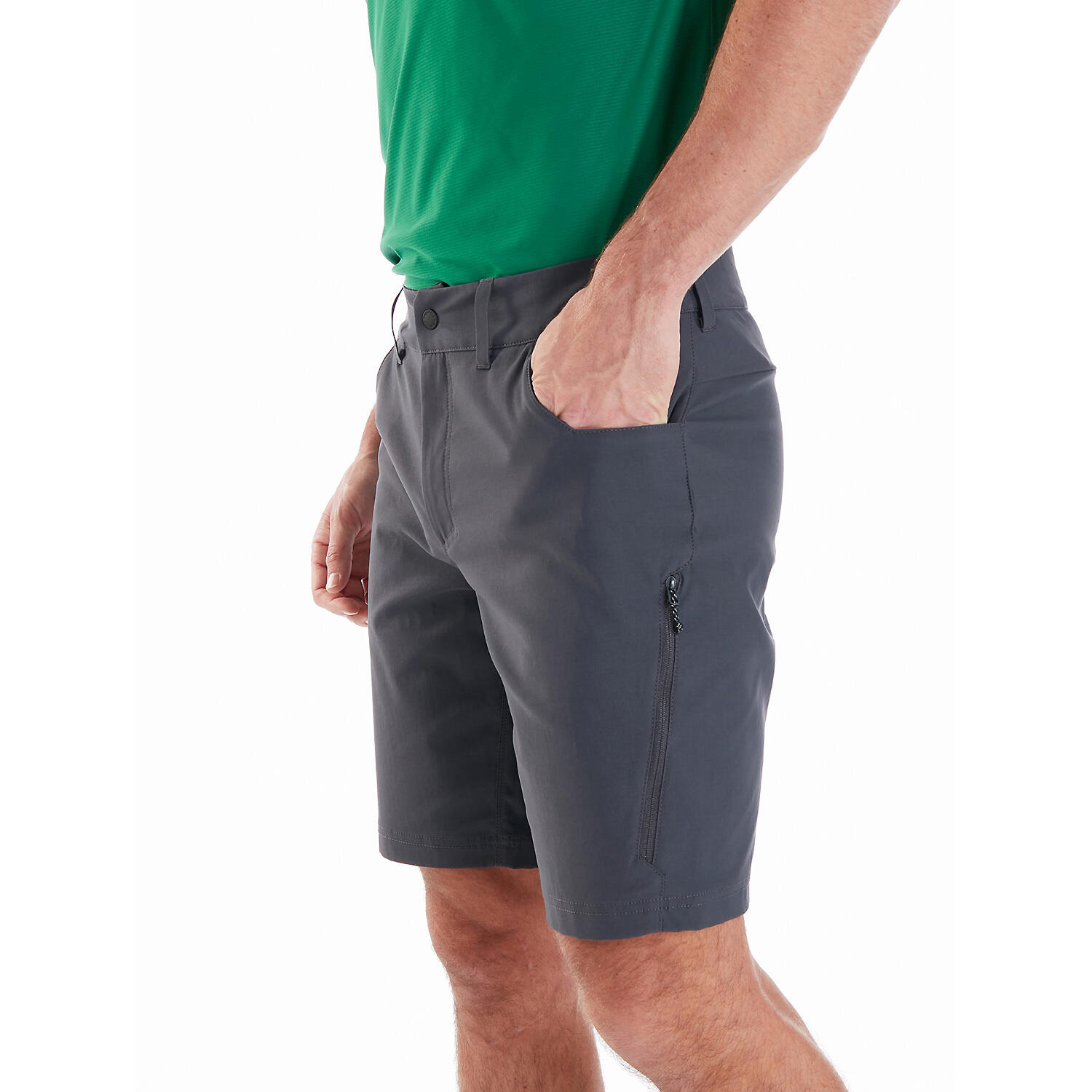 Herren Short M ORTLER SHORT 4/7