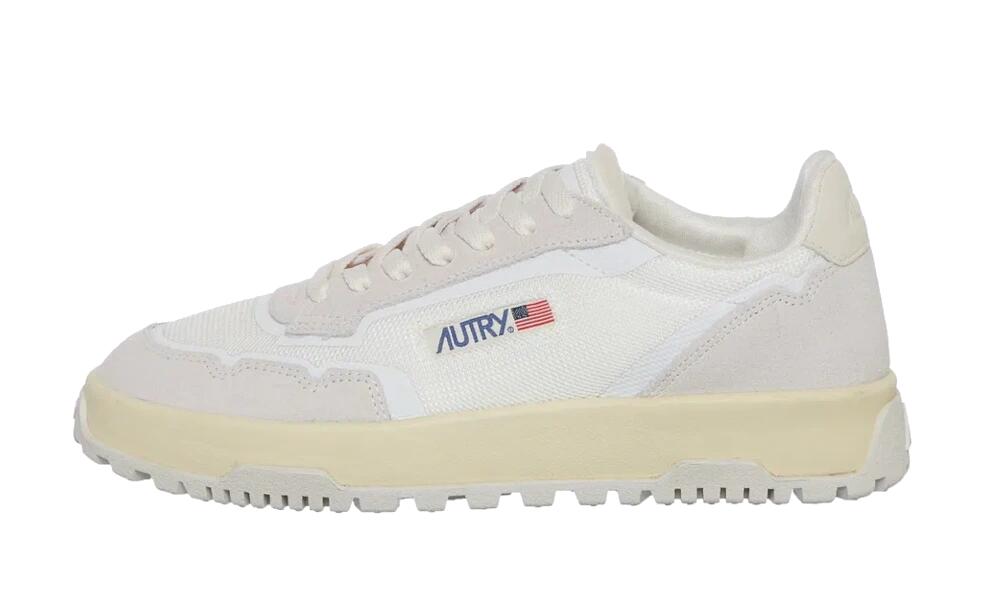 Wildpace Low White 1/1