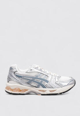 Zapatillas Deportivas Asics GEL-KAYANO 14 Blanco