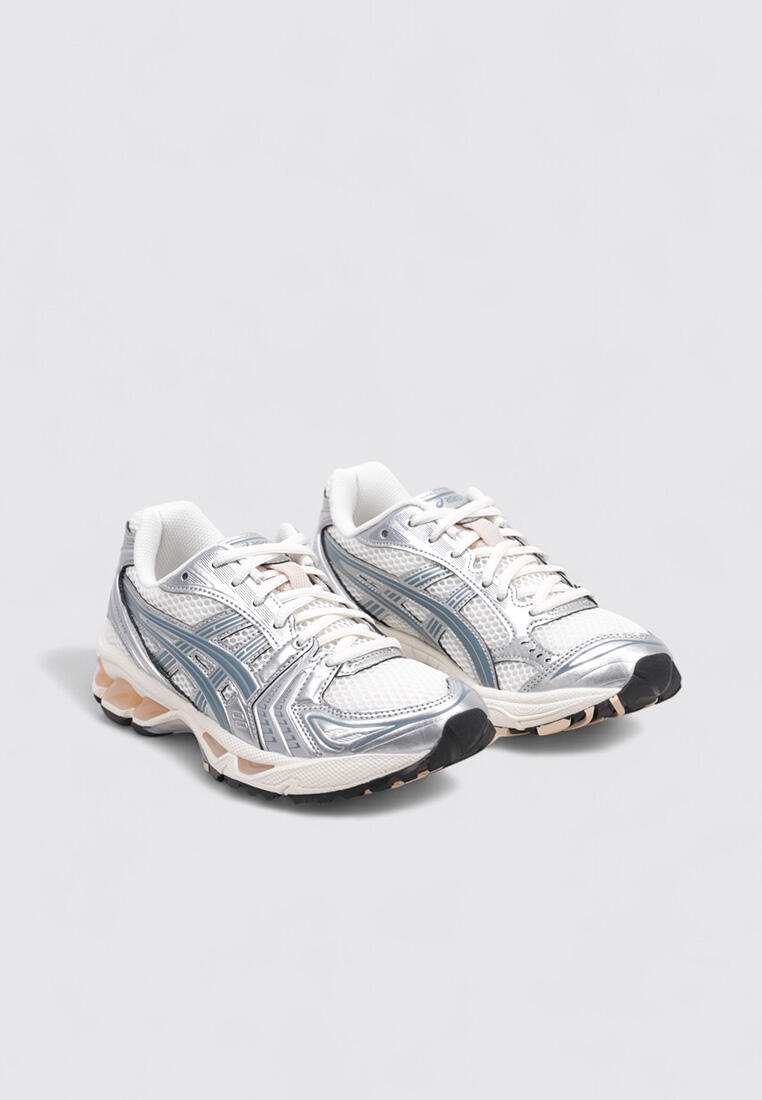 Zapatillas Deportivas Asics GEL-KAYANO 14 Blanc 2/5