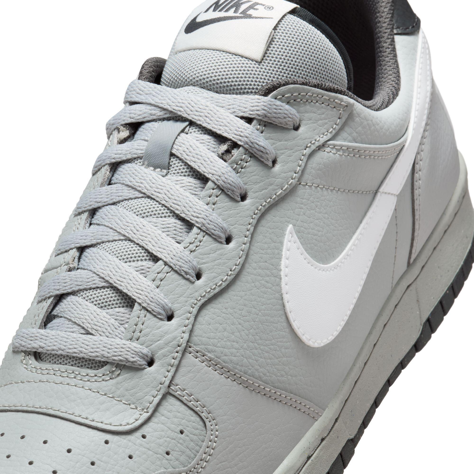 Nike Nike Big Low Men'S Shoes - lt smoke grey/summit white-anthraci 6/6