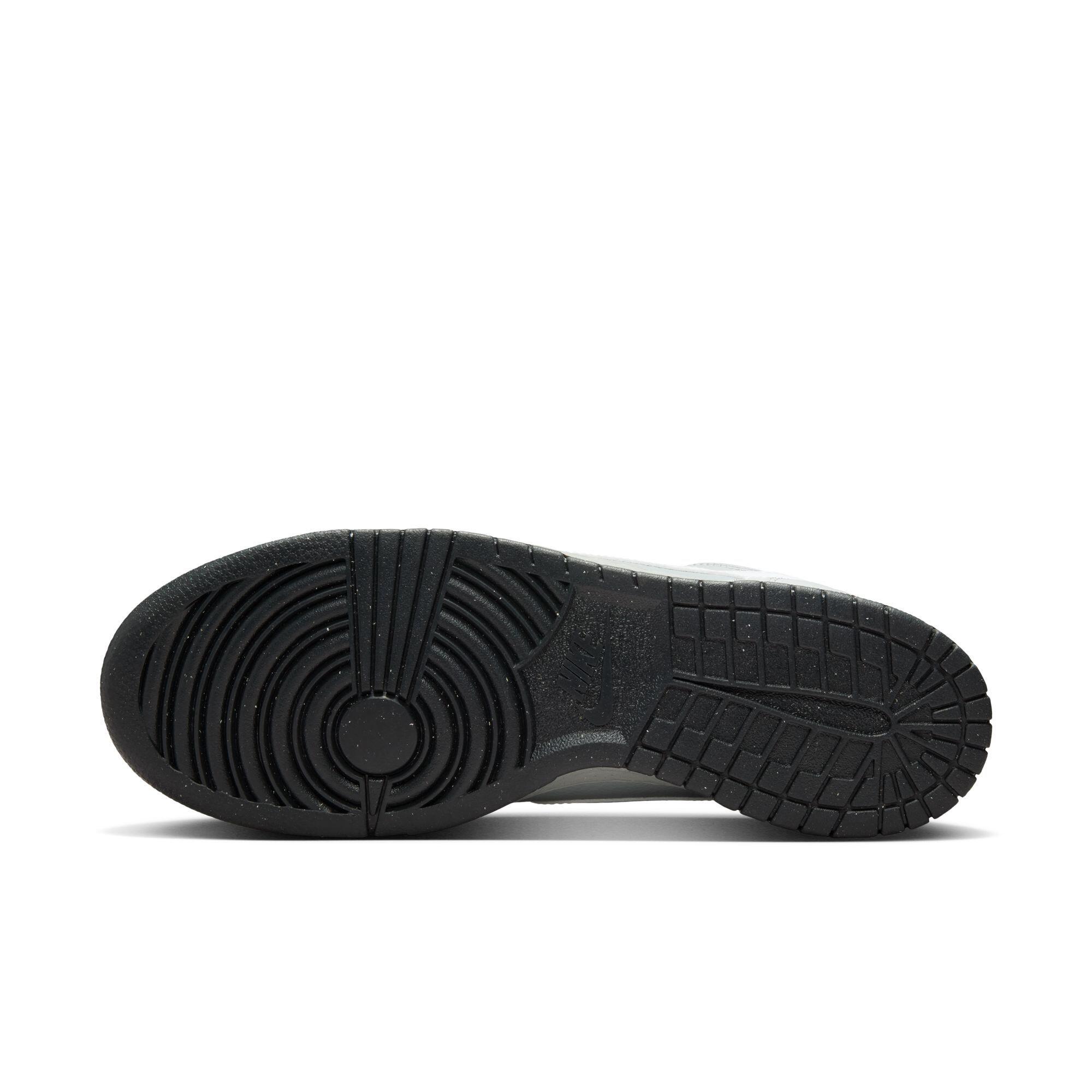 Nike Nike Big Low Men'S Shoes - lt smoke grey/summit white-anthraci 5/6