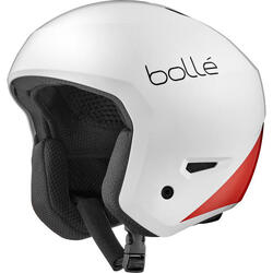Casque de ski MEDALIST YOUTH Black Fire Shiny