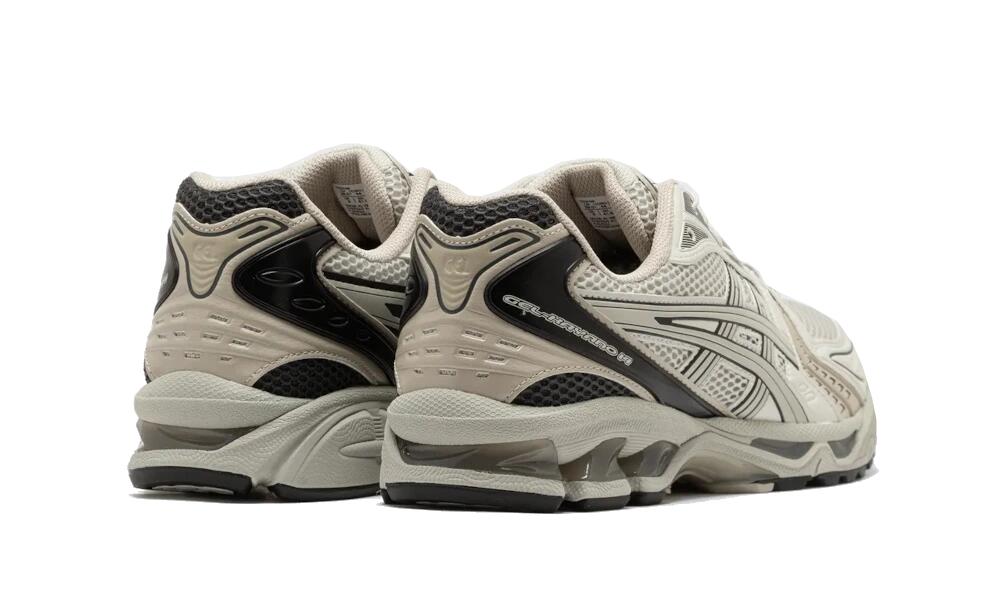Scarpe Gel-Kayano 14 Unlimited Pack Smoke Grey 2/2