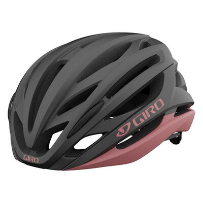 Casco da bici da corsa per bambini Giro Syntax
