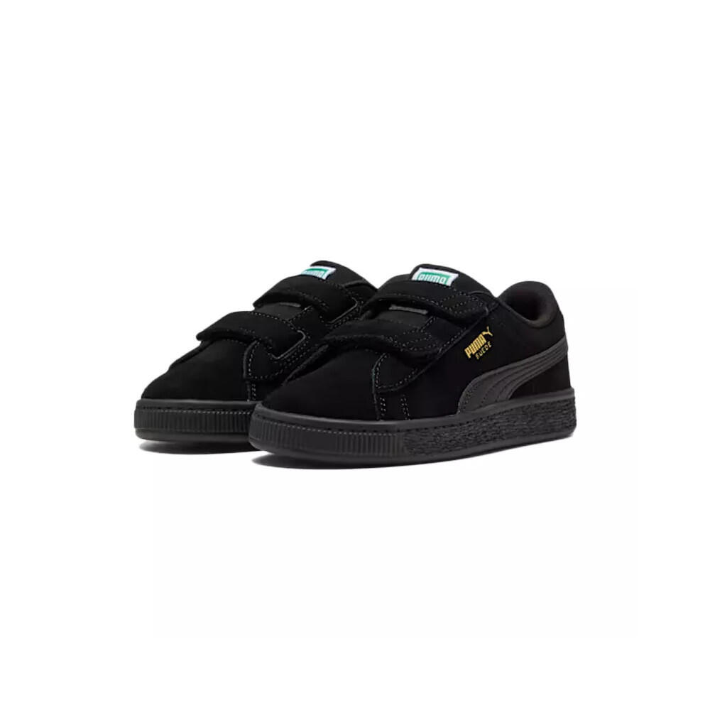 Basket Puma SUEDE CLASSICS Cadet 2/6