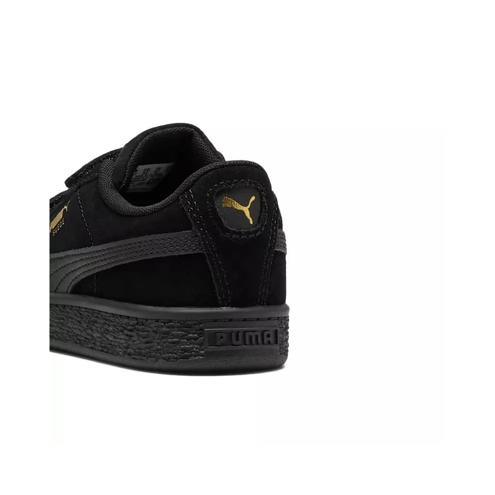 Basket Puma SUEDE CLASSICS Cadet 6/6