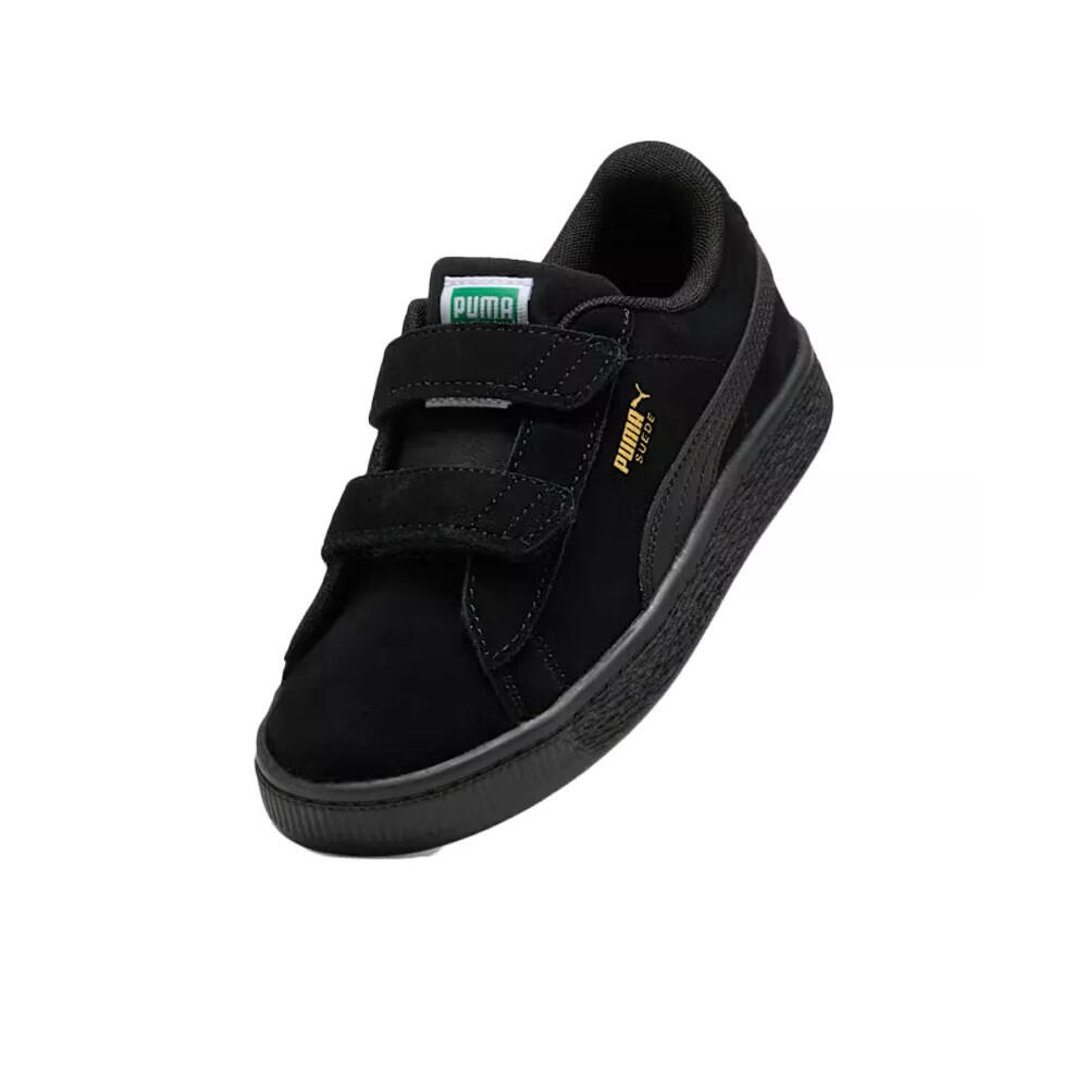 Basket Puma SUEDE CLASSICS Cadet 5/6