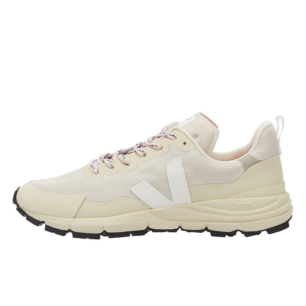 VEJA Dekkan Alveomesh Natural Chaussures de sport Homme Blanc (DC1803186B) 5/6