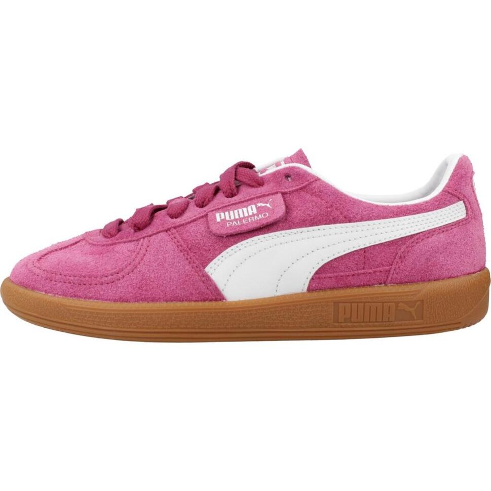 Kapcie PUMA YELLOW PALERMO Rose
