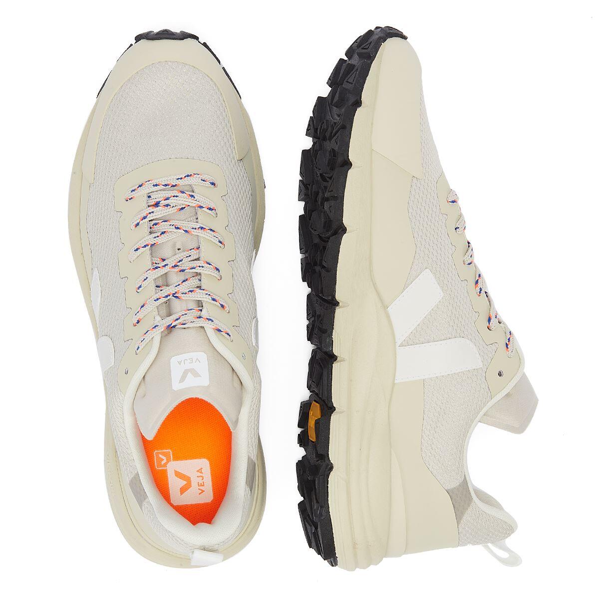 VEJA Dekkan Alveomesh Natural Chaussures de sport Homme Blanc (DC1803186B) 6/6