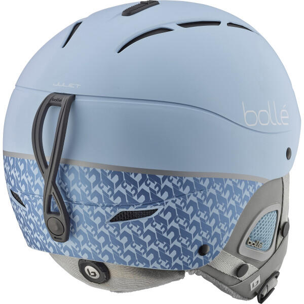 Casque de Ski JULIET - Femme 3/5
